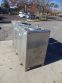 Tote  600 Gallon Stainless Steel Stackable Totes (2)