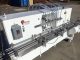 Filamatic Eight Piston Automatic Filling Machine, 520 cc Pistons