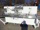 Filamatic Eight Piston Automatic Filling Machine, 520 cc Pistons