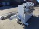 Filamatic Eight Piston Automatic Filling Machine, 520 cc Pistons
