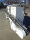 Filamatic Eight Piston Automatic Filling Machine, 520 cc Pistons