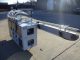 Cozzoli Eight Piston Straight Line Automatic Filing Machine, 240cc Pistons