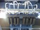 Cozzoli Eight Piston Straight Line Automatic Filing Machine, 240cc Pistons