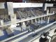 Cozzoli Eight Piston Straight Line Automatic Filing Machine, 240cc Pistons