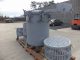 FMC Vertical Basket Retort/Sterilizer With Baskets