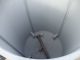 FMC Vertical Basket Retort/Sterilizer With Baskets