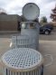 FMC Vertical Basket Retort/Sterilizer With Baskets