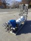Waukesha 30 Stainless Steel Positive Displacement Pump, 2HP Variable Speed-