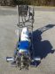 Waukesha 30 Stainless Steel Positive Displacement Pump, 2HP Variable Speed-