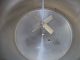 1,250 Gallon Sani-Fab Stainless Sanitary Insulated Mix Tank