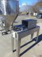 Simplex One Gallon Single Piston Filler, Air Operated