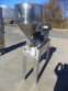 Simplex One Gallon Single Piston Filler, Air Operated