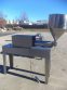 Simplex One Gallon Single Piston Filler, Air Operated