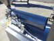 Simplex One Gallon Single Piston Filler, Air Operated