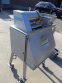 Urschel RA-D Stainless Steel Slicer, Stainless Steel Motor