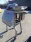 Urschel RA-D Stainless Steel Slicer, Stainless Steel Motor