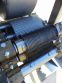 Urschel RA-D Stainless Steel Slicer, Stainless Steel Motor