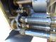 Urschel RA-D Stainless Steel Slicer, Stainless Steel Motor