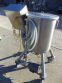 30 Gallon Scott Turbon Mixer, SS vertical tank, Portable