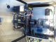 30 Gallon Scott Turbon Mixer, SS vertical tank, Portable