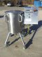 30 Gallon Scott Turbon Mixer, SS vertical tank, Portable