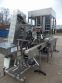 New England Machinery Ten Head Rotary Capper With  Feeder/Unscrambler