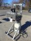 New England Machinery Four Spindle Cap Tightener/Retorquer, Variable Speed