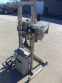New England Machinery Four Spindle Cap Tightener/Retorquer, Variable Speed
