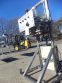 New England Machinery Four Spindle Cap Tightener/Retorquer, Variable Speed