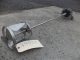 Gast Air Operated Agitator, Dual Bladed
