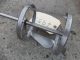 Gast Air Operated Agitator, Dual Bladed