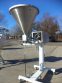 Simplex AV-100 Single Piston Filler,  Air Operated