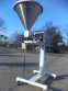 Simplex AV-100 Single Piston Filler,  Air Operated