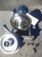 3 In. X 2 In. Stainless Steel Sanitary Centrifugal Pump, 2 HP