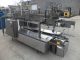 Hamrick Model 360 Drop Type Case Packer, Stainless Steel Cabinetry