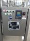 Hamrick Model 360 Drop Type Case Packer, Stainless Steel Cabinetry