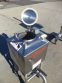 Breddo 10 Gallon Stainless Steel Likwifier, 125 PSI Jacket