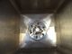 Breddo 10 Gallon Stainless Steel Likwifier, 125 PSI Jacket