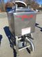 Breddo 10 Gallon Stainless Steel Likwifier, 125 PSI Jacket