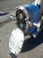 Tri-Clover PR60 2 In. X 2 In. Positive Displacement Pump, Variable Speed