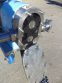 Tri-Clover PR60 2 In. X 2 In. Positive Displacement Pump, Variable Speed