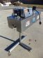 PDC KRC Shrink Tunnel For Neck Banders, Stainless Steel