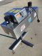 PDC KRC Shrink Tunnel For Neck Banders, Stainless Steel