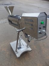 JMJ-1 Capsule Polishing Machine, Single Phase