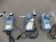 Gast 16HP Vacuum Pumps (3), Like New