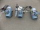 Gast 16HP Vacuum Pumps (3), Like New