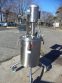 Scott Turbon 65 Gallon Stainless Steel Tank With 10HP High Shear Mixer