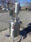 Scott Turbon 65 Gallon Stainless Steel Tank With 10HP High Shear Mixer