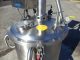 Scott Turbon 65 Gallon Stainless Steel Tank With 10HP High Shear Mixer