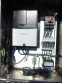 Scott Turbon 65 Gallon Stainless Steel Tank With 10HP High Shear Mixer